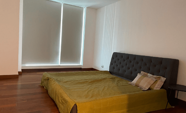 3BR Condo for Sale in Two Roxas Triangle, Salcedo Village, Makati - RS4521381