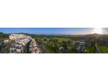 SE VENDE APARTAMENTO DE 2 REC. EN COCOLI, TUCAN COUNTRY CLUB(TRY2)