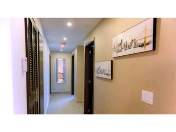 SE VENDE APARTAMENTO DE 2 REC. EN COCOLI, TUCAN COUNTRY CLUB(TRY2)