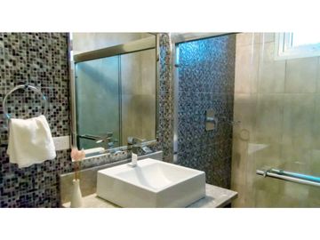 SE VENDE APARTAMENTO DE 2 REC. EN COCOLI, TUCAN COUNTRY CLUB(TRY2)