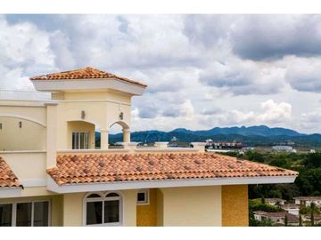 SE VENDE APARTAMENTO DE 2 REC. EN COCOLI, TUCAN COUNTRY CLUB(TRY2)