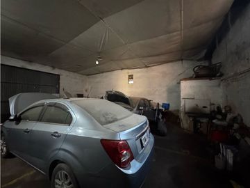 Vendo Galpón en Acceso a Concepción del Uruguay Entre Ríos
