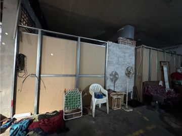 Vendo Galpón en Acceso a Concepción del Uruguay Entre Ríos