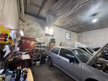 Vendo Galpón en Acceso a Concepción del Uruguay Entre Ríos