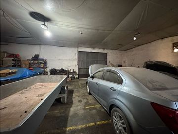 Vendo Galpón en Acceso a Concepción del Uruguay Entre Ríos