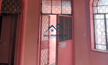 Commercial 4 Storey Building Property For Sale Sampaloc Manila