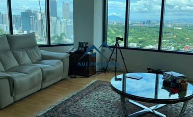 Penthouse for Sale  Rockwell Makati City  P80M Negotiable