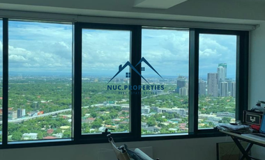 Penthouse for Sale  Rockwell Makati City  P80M Negotiable
