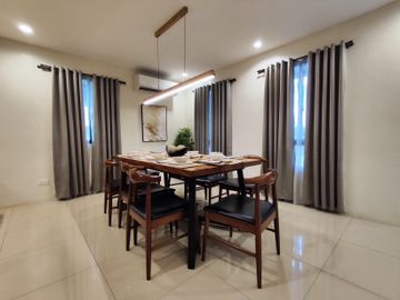 2 Storey Single Attached w/5 Bedrooms For Sale in Malvar Batangas- EA