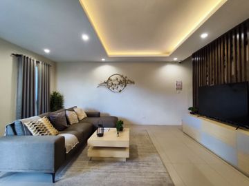 2 Storey Single Attached w/5 Bedrooms For Sale in Malvar Batangas- EA