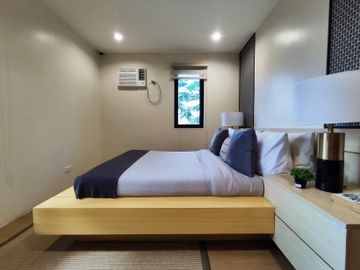 2 Storey Single Attached w/5 Bedrooms For Sale in Malvar Batangas- EA