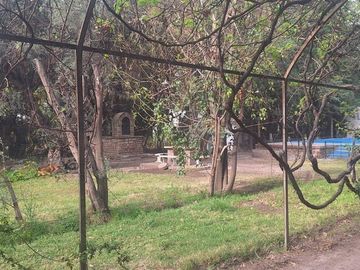 VENTA-TERRENO CON PISCINA Y CABAÑAS-LUJÁN-MENDOZA