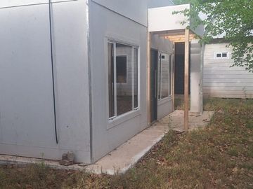 VENTA-TERRENO CON PISCINA Y CABAÑAS-LUJÁN-MENDOZA