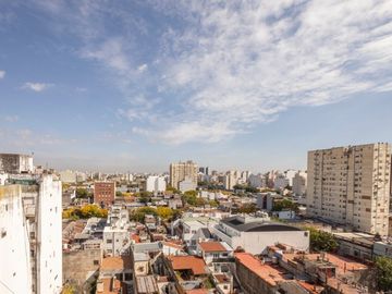 VENTA 4 AMBIENTES A REFACCIONAR SAN CRISTOBAL