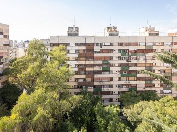 VENTA 4 AMBIENTES A REFACCIONAR SAN CRISTOBAL
