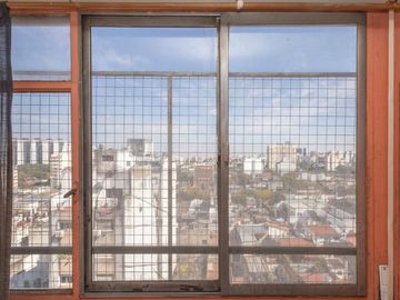 VENTA 4 AMBIENTES A REFACCIONAR SAN CRISTOBAL