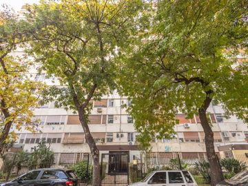 VENTA 4 AMBIENTES A REFACCIONAR SAN CRISTOBAL