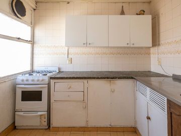 VENTA 4 AMBIENTES A REFACCIONAR SAN CRISTOBAL