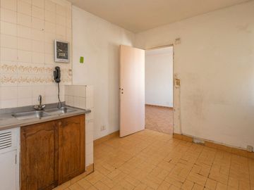 VENTA 4 AMBIENTES A REFACCIONAR SAN CRISTOBAL