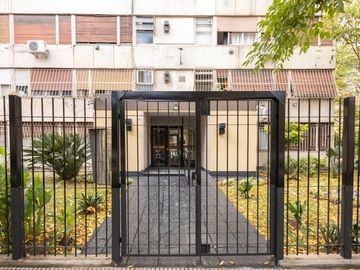 VENTA 4 AMBIENTES A REFACCIONAR SAN CRISTOBAL