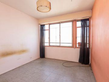 VENTA 4 AMBIENTES A REFACCIONAR SAN CRISTOBAL