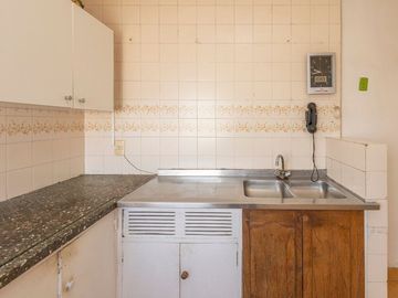 VENTA 4 AMBIENTES A REFACCIONAR SAN CRISTOBAL