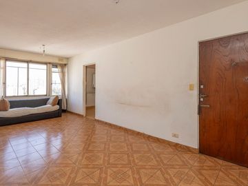 VENTA 4 AMBIENTES A REFACCIONAR SAN CRISTOBAL
