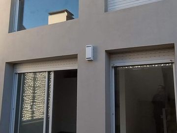 DEPARTAMENTO EN VENTA 1 DORMITORIO CON PATIO