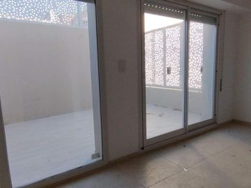 DEPARTAMENTO EN VENTA 1 DORMITORIO CON PATIO