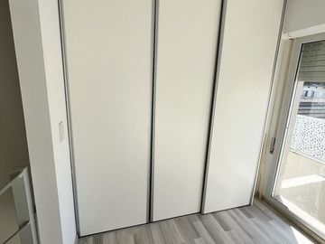 DEPARTAMENTO EN VENTA 1 DORMITORIO CON PATIO