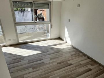 DEPARTAMENTO EN VENTA 1 DORMITORIO CON PATIO