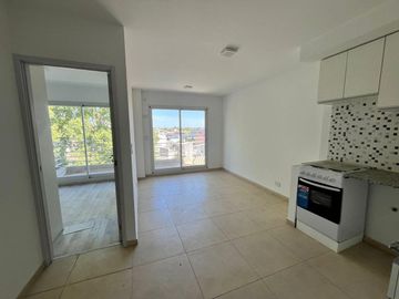 DEPARTAMENTO EN VENTA 1 DORMITORIO CON BALCÓN