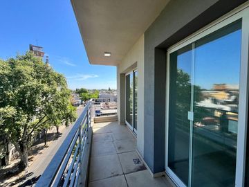 DEPARTAMENTO EN VENTA 1 DORMITORIO CON BALCÓN