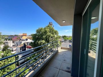 DEPARTAMENTO EN VENTA 1 DORMITORIO CON BALCÓN