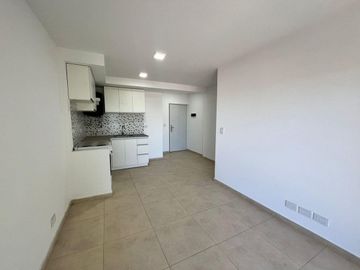 DEPARTAMENTO EN VENTA 1 DORMITORIO CON BALCÓN