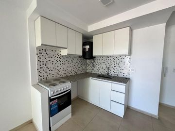 DEPARTAMENTO EN VENTA 1 DORMITORIO CON BALCÓN