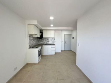DEPARTAMENTO EN VENTA 1 DORMITORIO CON BALCÓN