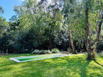 Venta Casa 4 ambientes, PILETA El Pato Berazategui