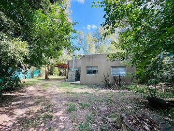 Venta Casa 4 ambientes, PILETA El Pato Berazategui