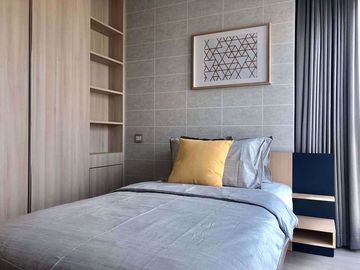 2 bed Condo in Rhythm Rangnam Thanonphayathai Sub District C08066