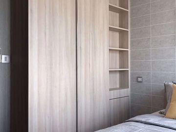 2 bed Condo in Rhythm Rangnam Thanonphayathai Sub District C08066