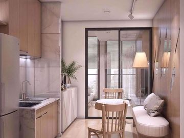 1 bed Condo in Noble Ploenchit Lumphini Sub District C08039