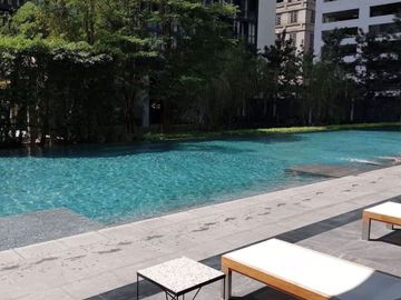 1 bed Condo in Noble Ploenchit Lumphini Sub District C08039