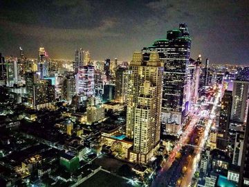 1 bed Duplex in Knightsbridge Prime Sathorn Thungmahamek Sub District D07497