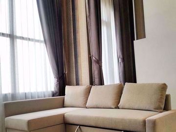 1 bed Duplex in Knightsbridge Prime Sathorn Thungmahamek Sub District D07497