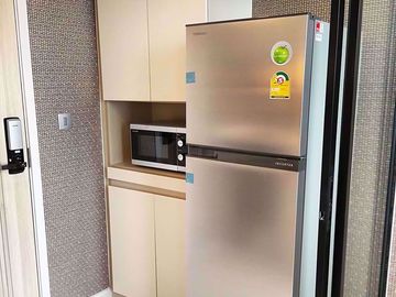 1 bed Duplex in Knightsbridge Prime Sathorn Thungmahamek Sub District D07497