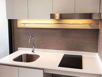 1 bed Duplex in Knightsbridge Prime Sathorn Thungmahamek Sub District D07497