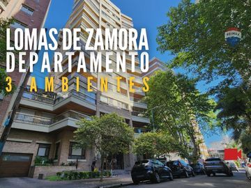 Venta depto 3 amb, en las Lomitas, Lomas de Zamora