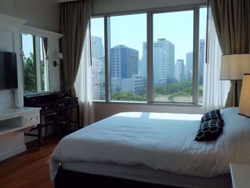 2 bed Condo in 185 Rajadamri Lumphini Sub District C07891