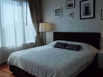 2 bed Condo in 185 Rajadamri Lumphini Sub District C07891